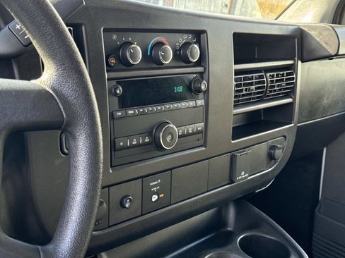 Used 2024 Chevrolet Express 2500 w/ Driver Convenience Package image 4