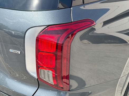 Used 2022 Hyundai Palisade Calligraphy AWD/4WD image 25