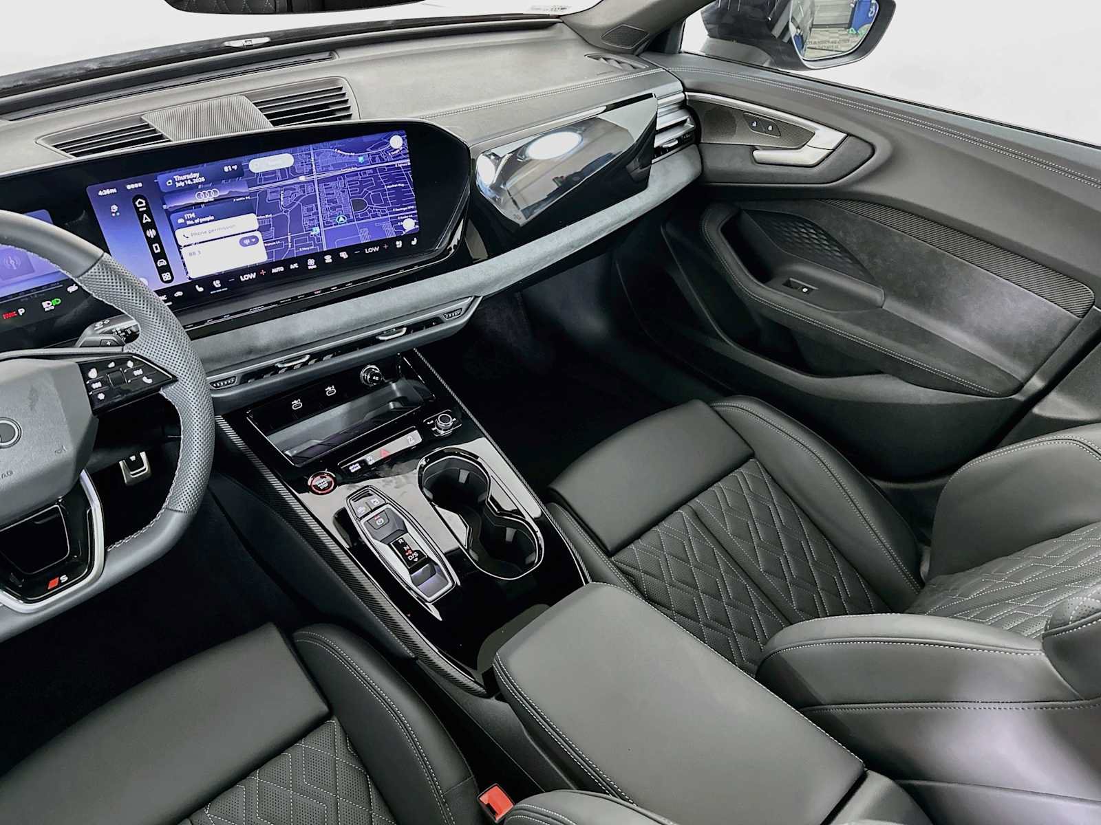 New 2026 Audi S5 Premium Plus AWD/4WD image 21