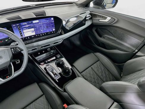 New 2026 Audi S5 Premium Plus AWD/4WD image 21