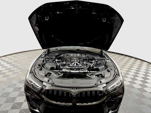 Used 2024 BMW M8 Gran Coupe xDrive Competition AWD/4WD image 30