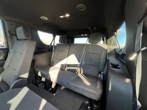 Used 2023 GMC Yukon XL SLE w/ Max Trailering Package AWD/4WD image 26