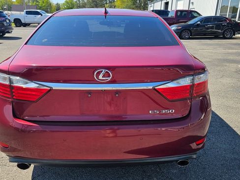 Used 2015 Lexus ES 350 w/ Premium Package image 4