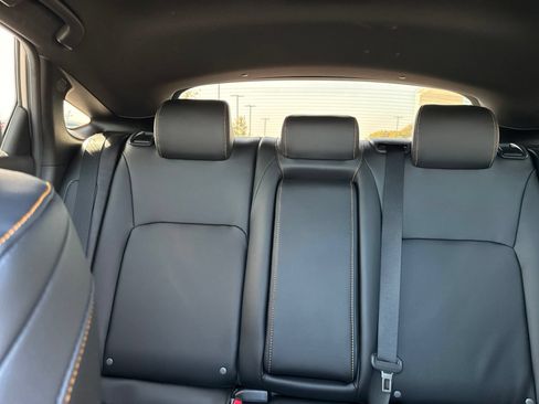 Used 2026 Acura Integra A-Spec w/ Technology Package FWD image 23