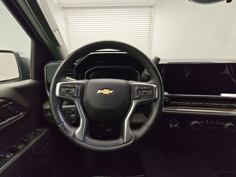 Certified 2024 Chevrolet Silverado 1500 LT image 15