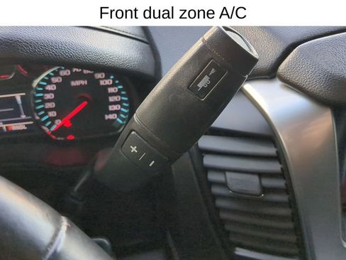 Used 2017 Chevrolet Tahoe LS image 24