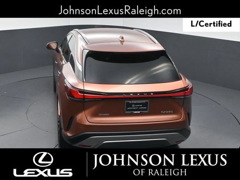 Certified 2024 Lexus RX 350 Premium Plus w/ Convenience Package FWD image 26