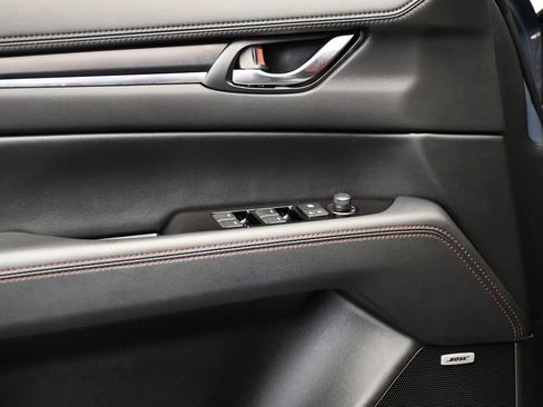 Used 2023 MAZDA CX-5 Carbon Edition image 32