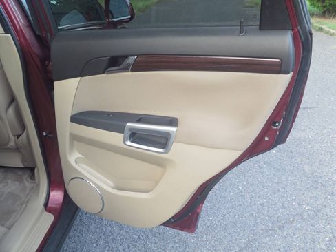 Used 2008 Saturn Vue XE w/ Preferred Package FWD image 21