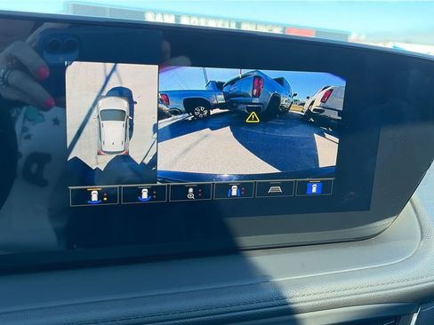 New 2026 Buick Encore GX Sport Touring w/ Advanced Technology Package image 20