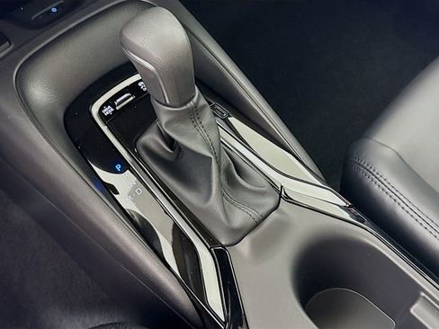 New 2026 Toyota Corolla XSE FWD image 16