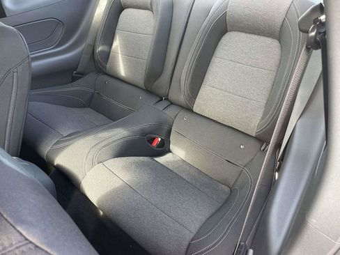 New 2026 Ford Mustang Coupe w/ Mustang Nite Pony Package image 12