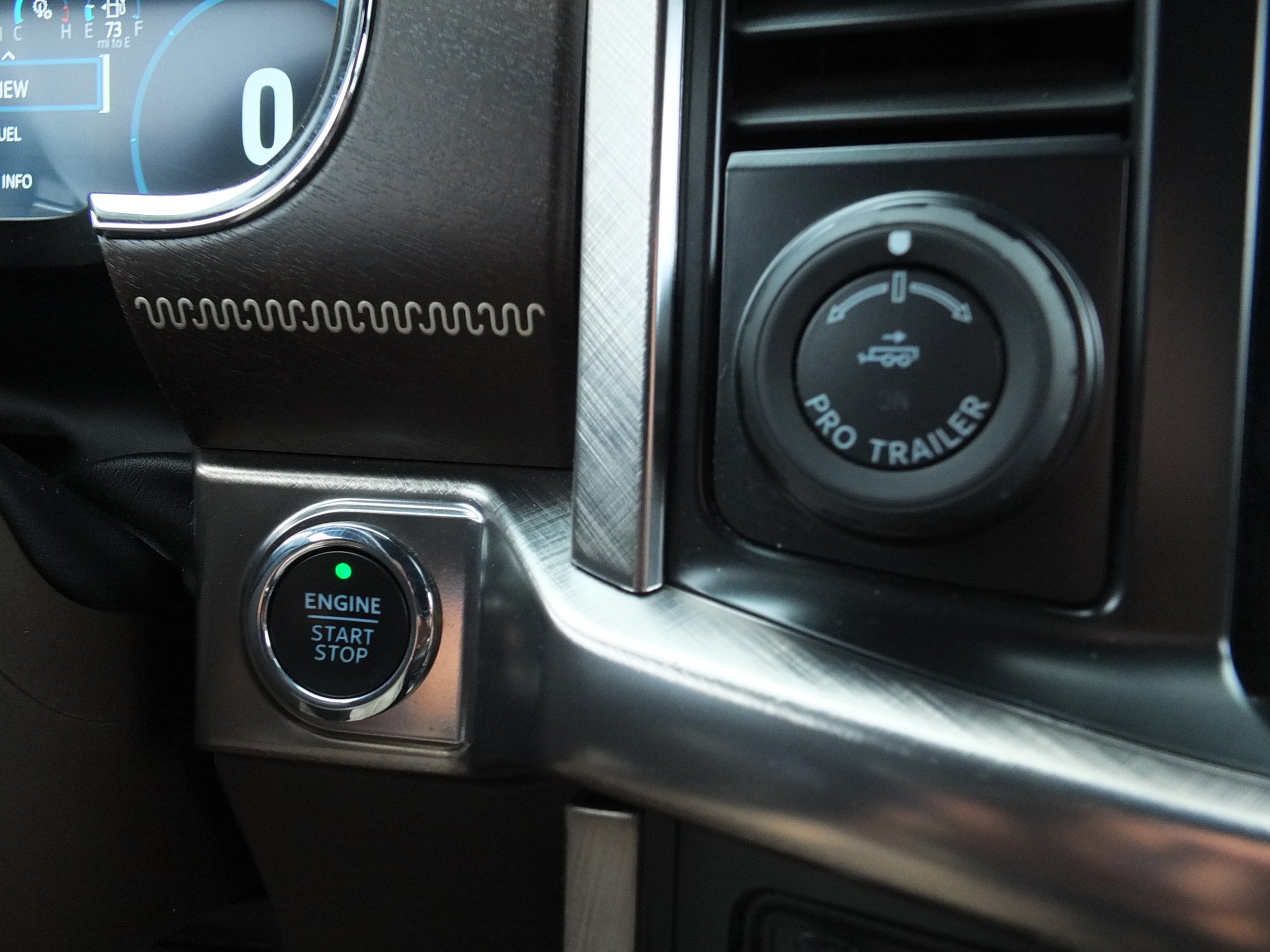 Used 2023 Ford F150 King Ranch w/ Equipment Group 601A High AWD/4WD image 28