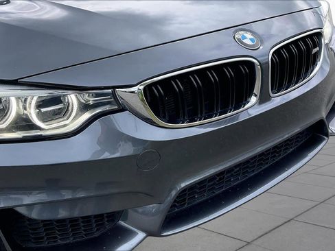 Used 2016 BMW M4 Convertible RWD image 29