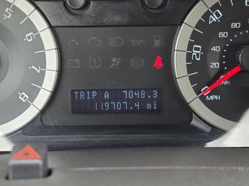 Used 2011 Ford Escape Limited w/ 302A Rapid Spec Order Code image 14