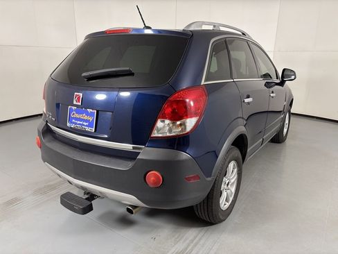 Used 2008 Saturn Vue XE w/ Premium Trim Package image 8