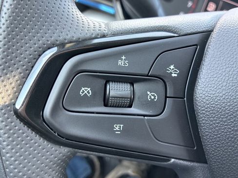 New 2026 Chevrolet Trax LS w/ LS Convenience Package image 19