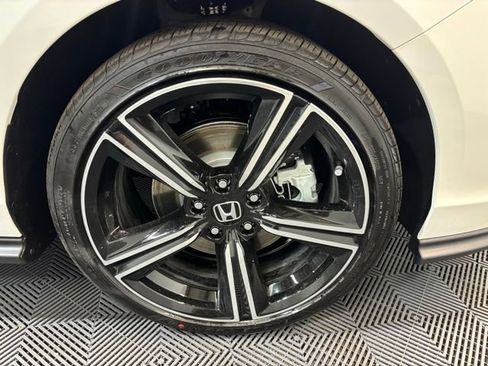 New 2026 Honda Accord Sport image 10