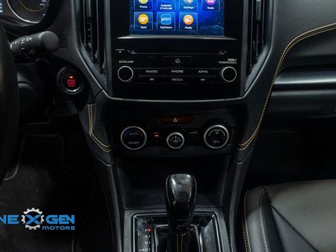 Used 2023 Subaru Crosstrek 2.5i Sport image 19