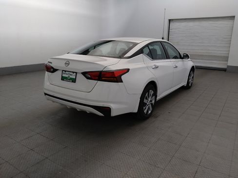 Used 2023 Nissan Altima 2.5 S FWD image 9