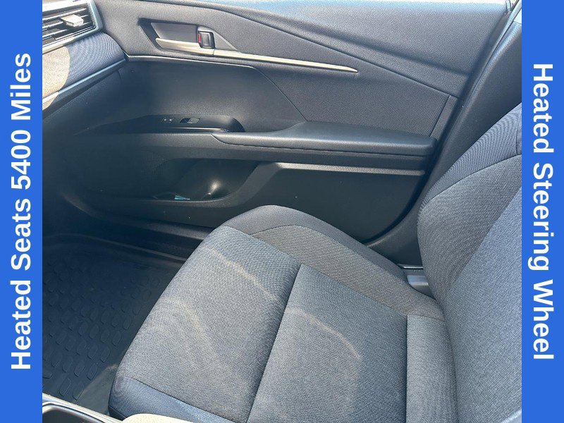 Used 2025 Toyota Camry LE w/ Convenience Package FWD image 23