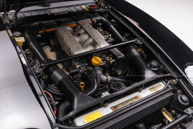Used 1989 Porsche 928 S4 RWD image 33