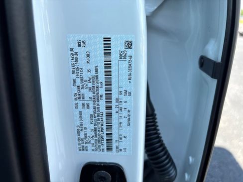 New 2026 Ford F150 XL AWD/4WD image 18
