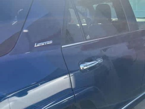 Used 2020 Toyota 4Runner Limited image 22