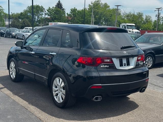 Used 2012 Acura RDX SH-AWD image 7