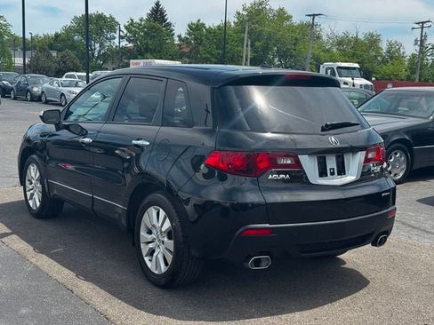 Used 2012 Acura RDX SH-AWD image 7