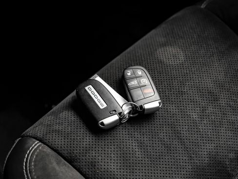 Used 2021 Dodge Charger Scat Pack w/ Plus Group RWD image 71