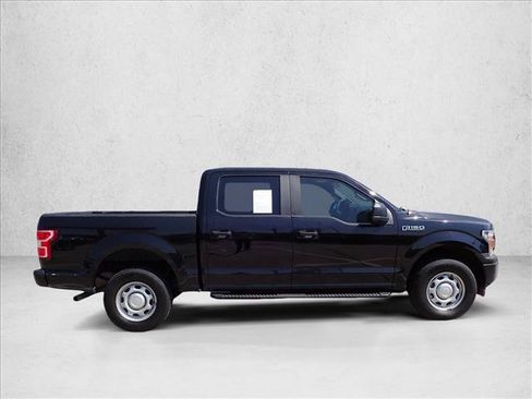 Used 2019 Ford F150 XL AWD/4WD image 5