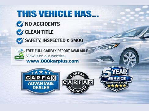 Used 2019 Ford Fusion SE FWD image 2