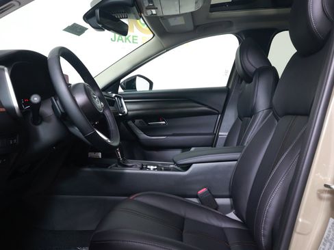 Certified 2025 MAZDA CX-50 AWD 2.5 Turbo w/ Accent Package image 14