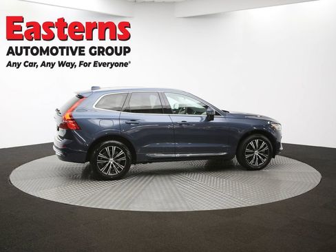 Used 2022 Volvo XC60 B6 Inscription w/ Advanced Package image 68