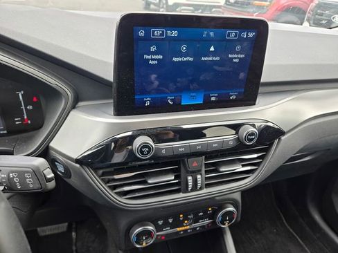Used 2023 Ford Escape Active AWD/4WD image 7