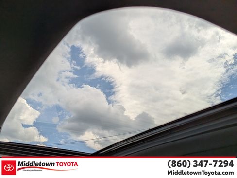 Certified 2025 Toyota Tacoma Limited AWD/4WD image 29