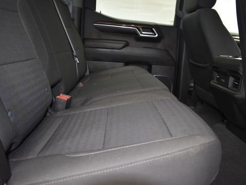 Used 2022 Chevrolet Silverado 1500 RST w/ Convenience Package II image 22