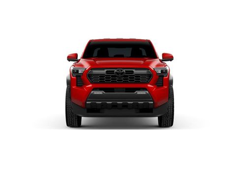 New 2026 Toyota Tacoma TRD Off-Road AWD/4WD image 17