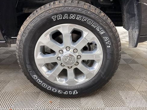 New 2026 RAM 2500 Laramie image 4