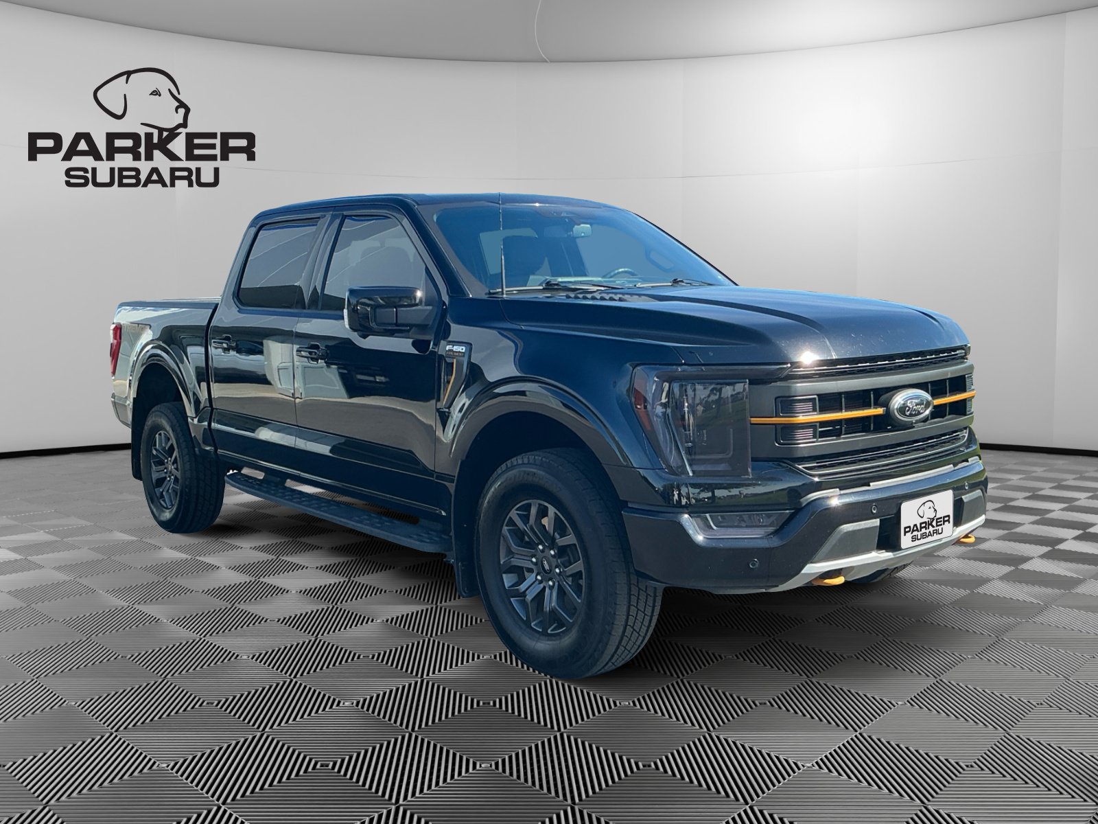 Used 2023 Ford F150 Tremor w/ Equipment Group 402A High AWD/4WD image 7