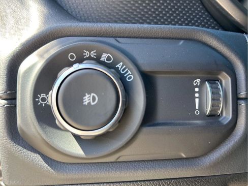 New 2026 Jeep Wrangler Unlimited Rubicon 392 w/ Quick Order Package 27X Moab AWD/4WD image 25