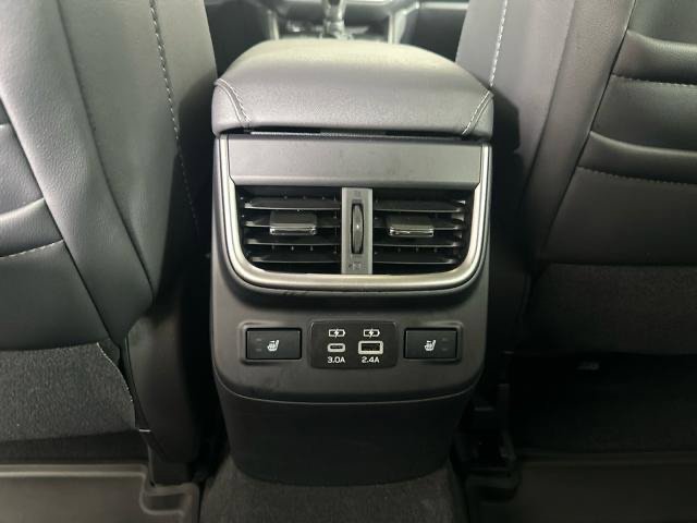 Used 2025 Subaru Outback Limited AWD/4WD image 20
