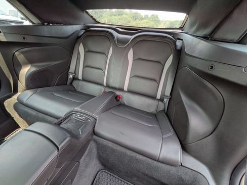 Used 2024 Chevrolet Camaro SS RWD image 16