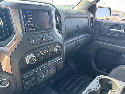 New 2026 GMC Sierra 1500 Pro w/ Pro Value Package AWD/4WD image 15