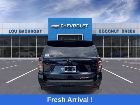 Used 2023 Chevrolet Tahoe RST w/ Luxury Package RWD image 7