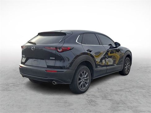Used 2023 MAZDA CX-30 AWD 2.5 S image 4