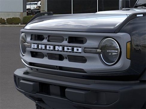 New 2025 Ford Bronco Big Bend image 19