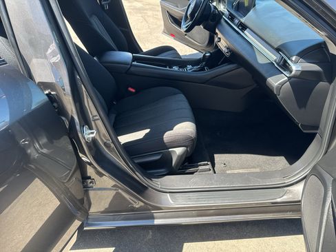 Used 2018 MAZDA MAZDA6 Sport FWD image 23