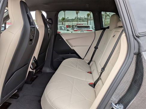 New 2026 BMW iX xDrive45 image 27